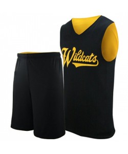 Basketball Uniform
